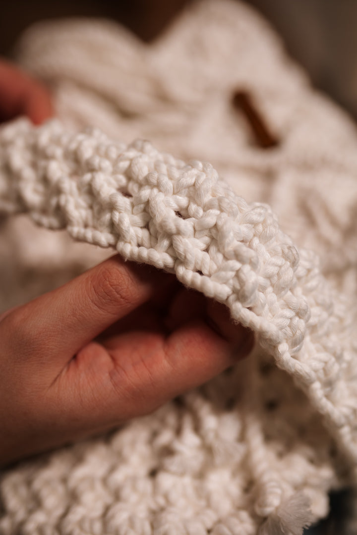 crochet bag for women