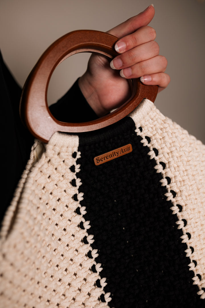 crochet bag in UAE