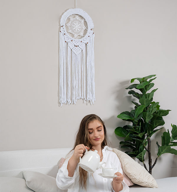 dream catcher